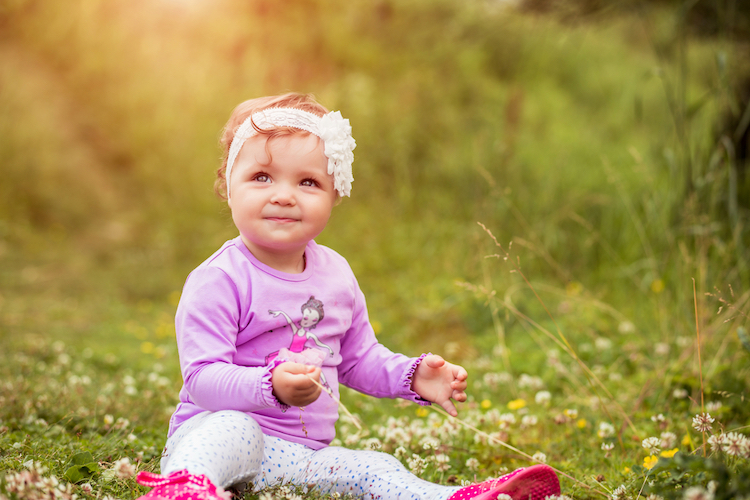 25 Unique Baby Names for Girls That Start With S