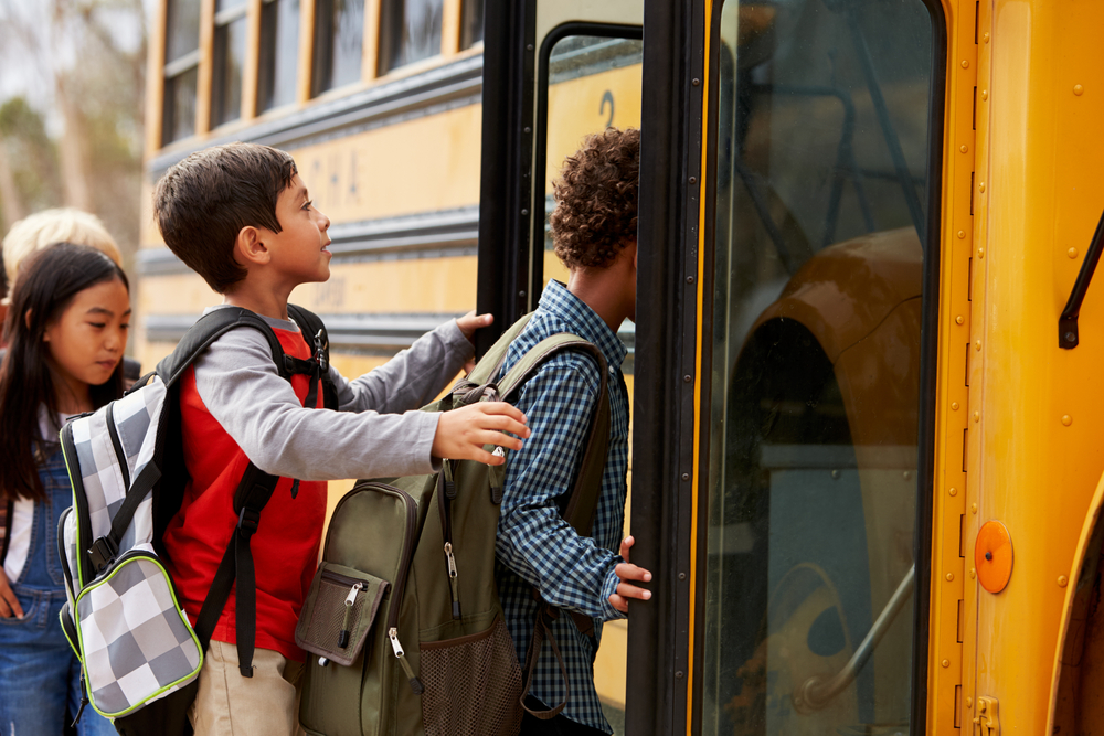 Middle School Under Fire for 'Pretend Like You Are a Slave' Writing Assignment