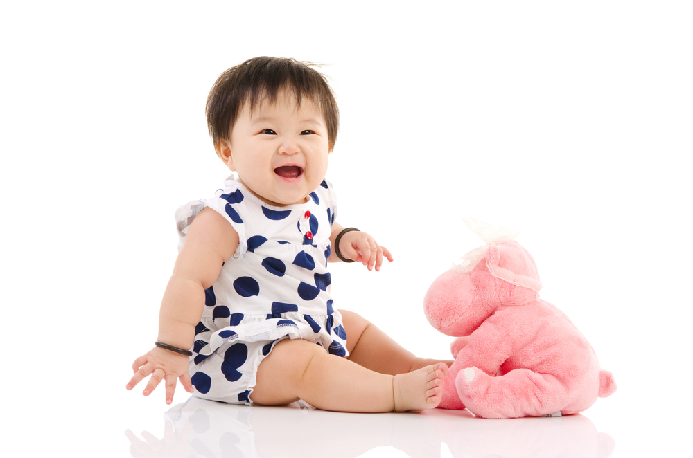 25 Trending Baby Girl Names with Uplifting Meanings