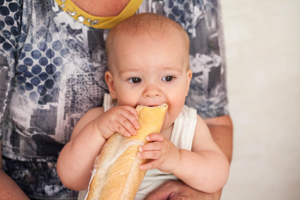 25 Rare French Baby Names for Boys That Sound Distinguished