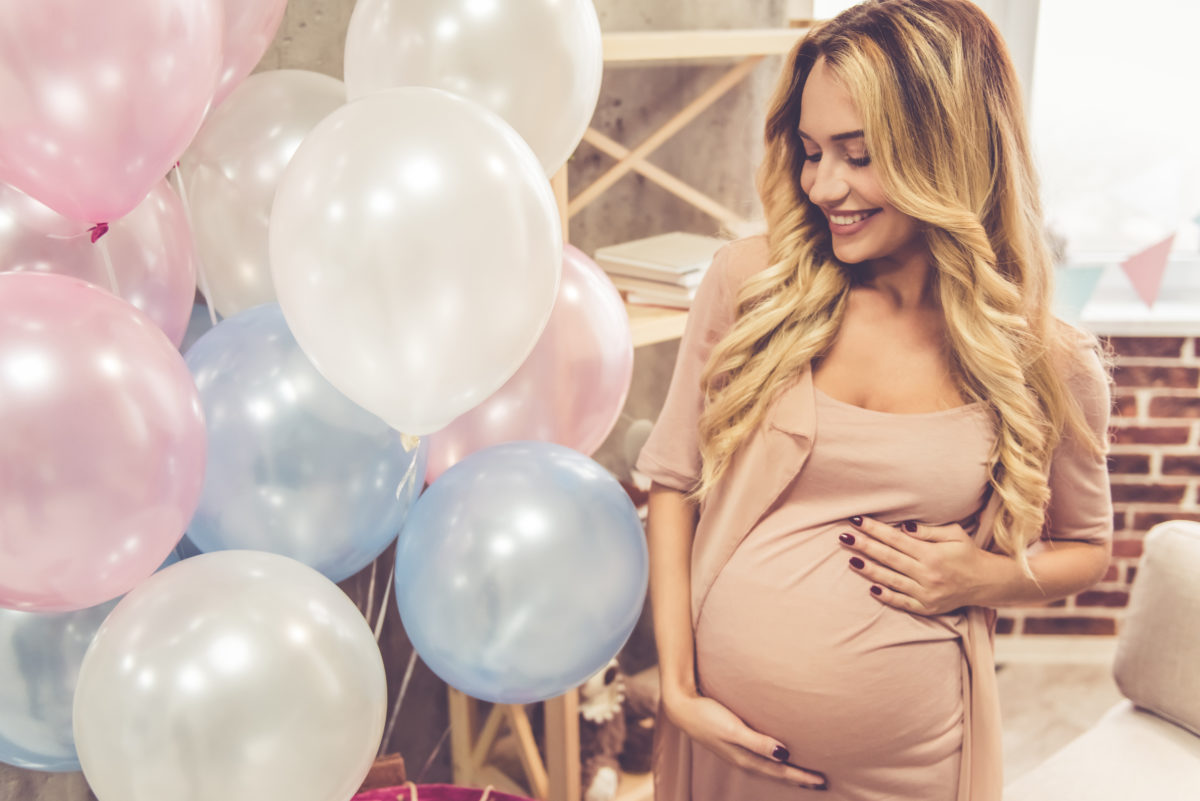 What Do You Think? Is It Okay to Have More Than 1 Baby Shower?