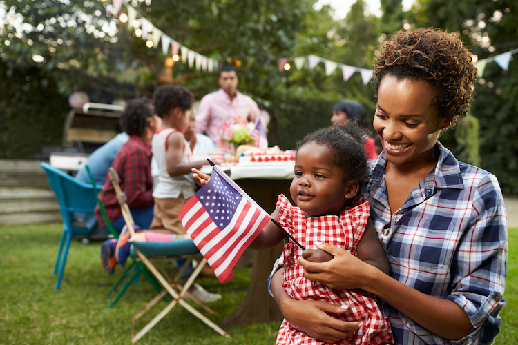 25 Baby Names for Girls Inspired By Country Music Stars