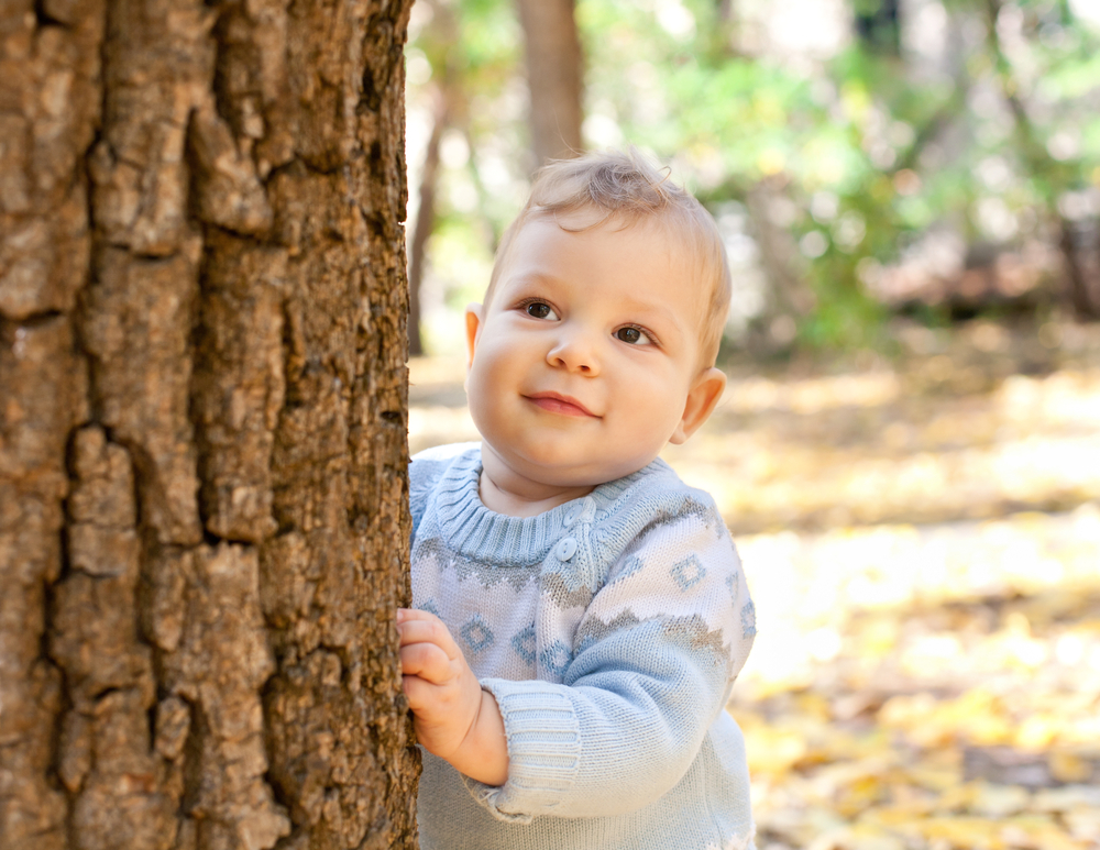 25 Liberating Baby Names for Boys That Mean Freedom