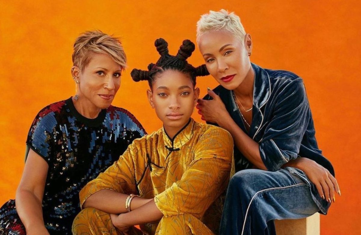 Willow Smith On Being A Polyamorous Person And Marriage