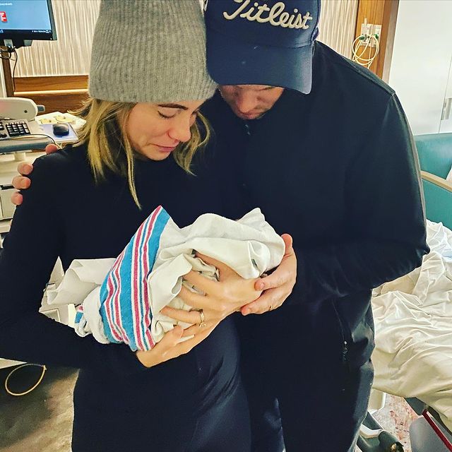 Bachelor Nation's Ashley Spivey Announces She's Pregnant