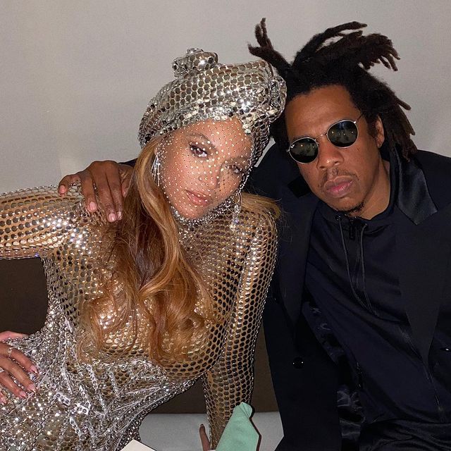 JAY-Z Offers Rare Insight Into Parenting Alongside Beyoncé