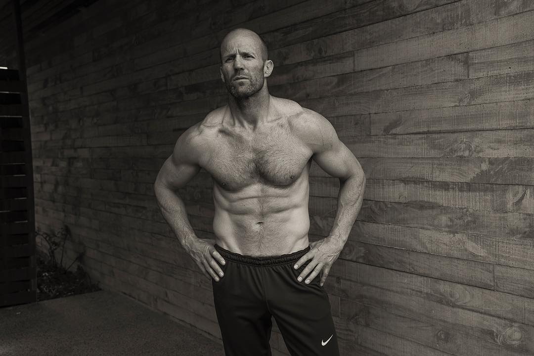 For Your Consideration: 25 Sexy Bald Men Hotter Than Prince William, Who Was Named 'World's Sexiest Bald Man' | Prince William was recently named 'Sexiest Bald Man Alive.' If that fact makes your head spin, take a look at some other candidates that got looked over.