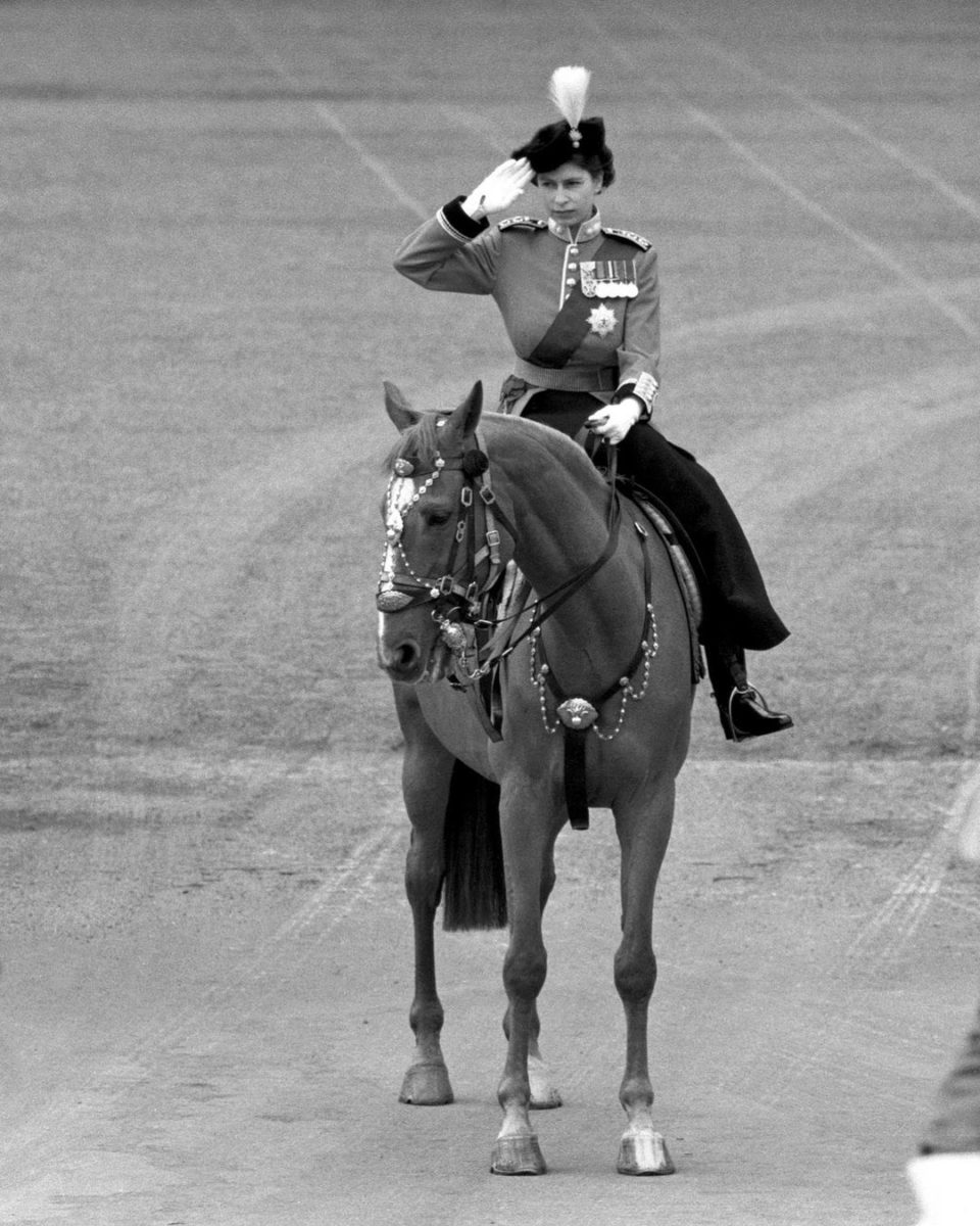 On Her Birthday, Queen Elizabeth Speaks Publicly For The First Time Since Prince Philip's Funeral