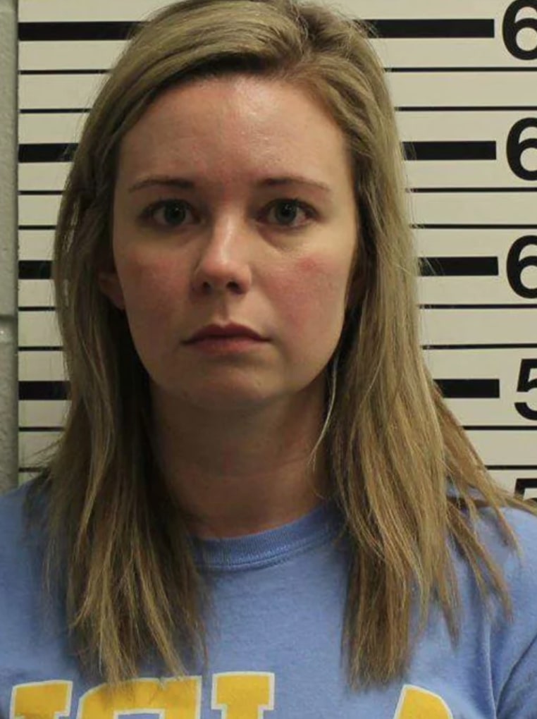 Texas Teacher Accused of Sexually Abusing 13-Year-Old