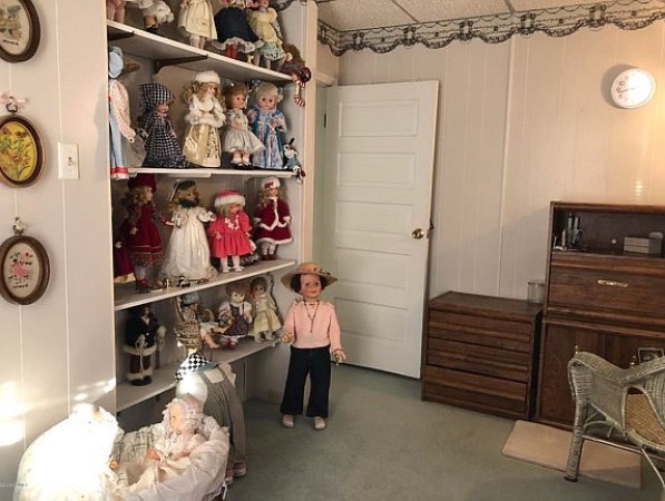 The 25 Wildest Photos from Zillow Real Estate Listings You Will Ever See