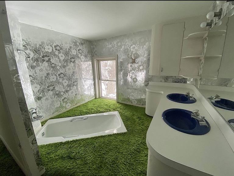 The 25 Wildest Photos from Zillow Real Estate Listings You Will Ever See