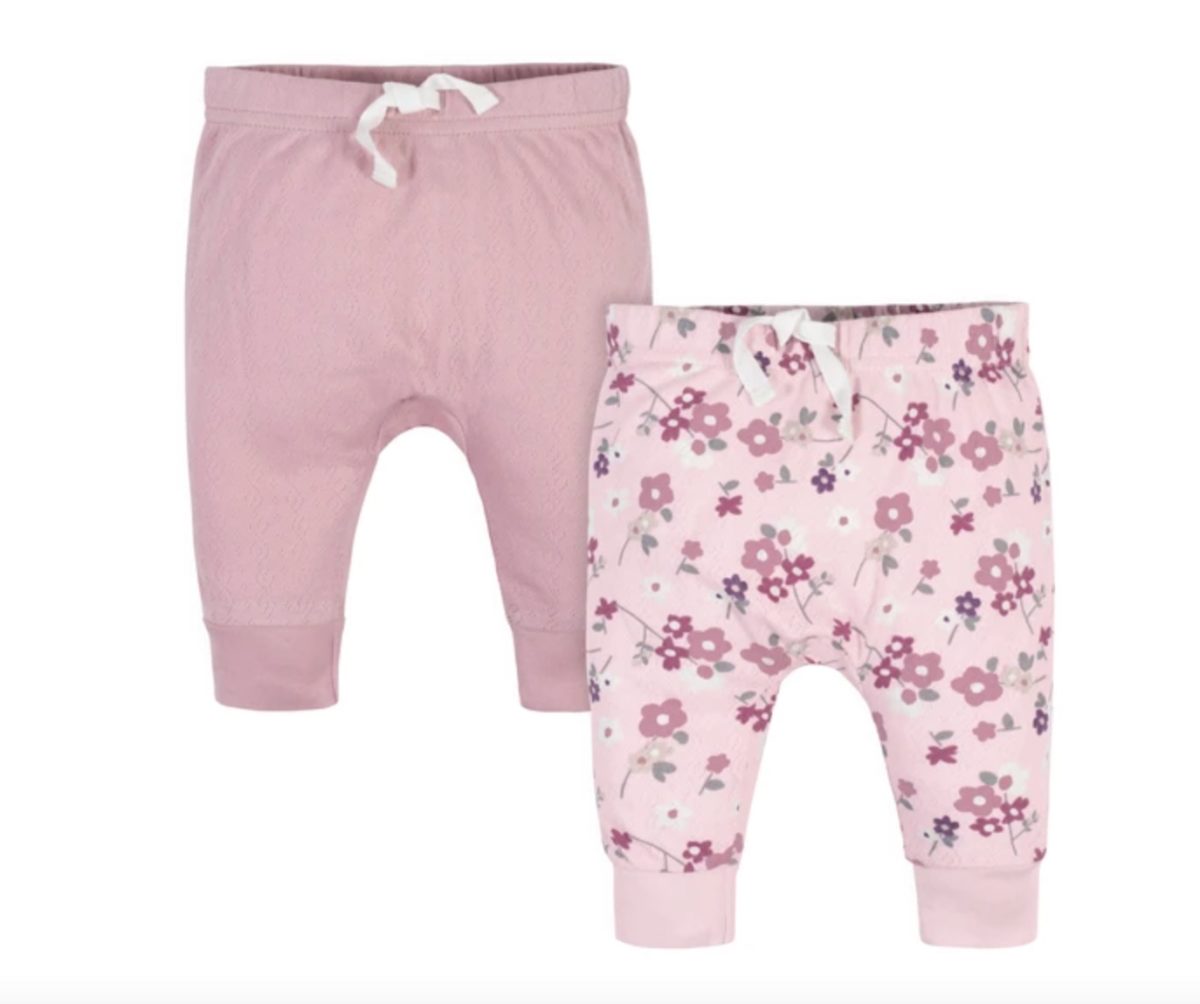 Check Out These Top-Selling Items From Gerber's Childrenswear Line | Here are some of their top-selling pieces for you to buy for your own little one or if you have a baby shower coming up, these items will make great gifts!