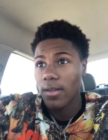 Black Teen Illustrates White Privilege by Sharing the List of 'Unwritten Rules' His Mom Asked Him Follow When in Public