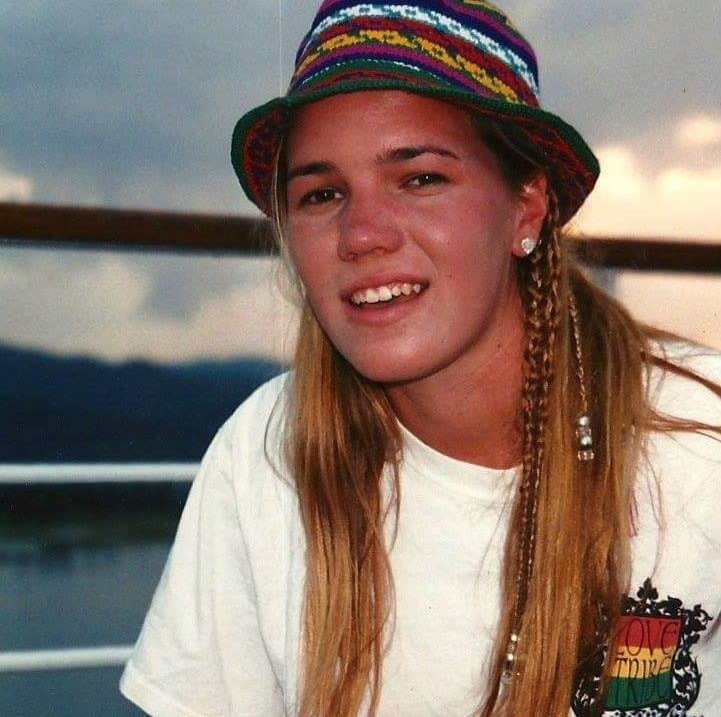 Kristin Smart's Former Classmate and His Father Arrested in Connection with Her 1996 Disappearance