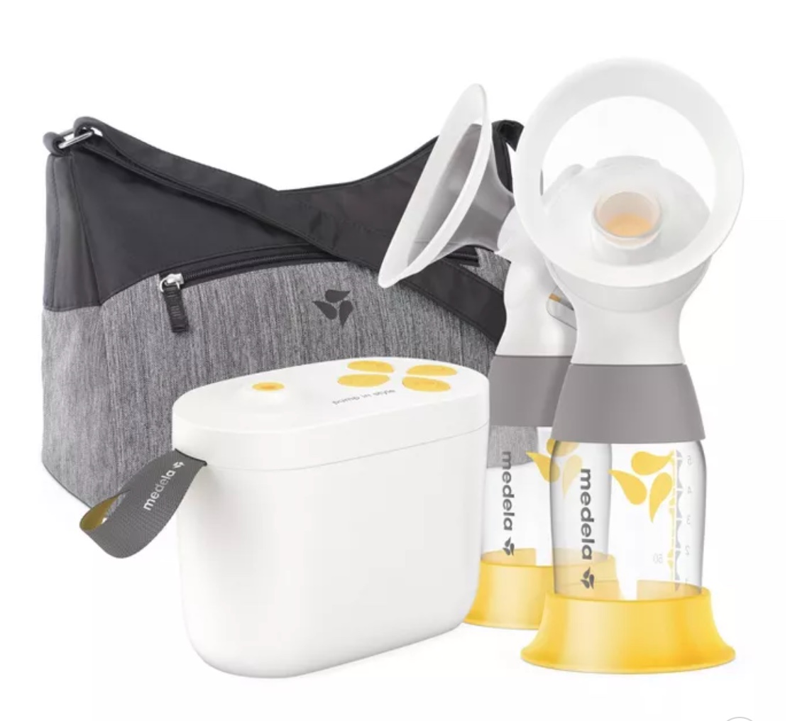 You Asked What the Best Breast Pump Is for Mom's With Bigger Breast; Here Are the Results