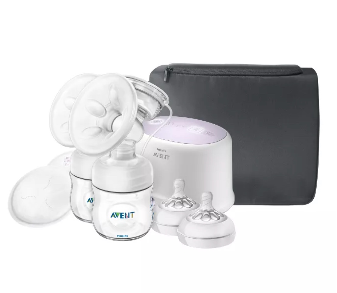 You Asked What the Best Breast Pump Is for Mom's With Bigger Breast; Here Are the Results