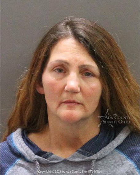 Idaho Grandmother Charged with Multiple Felonies After Missing Granddaughter’s Body Is Found In Trash Bag on Property | Taryn Summers' body was found on her grandmother's property two days after the grandmother reported her granddaughter missing. Now, she's a suspect.