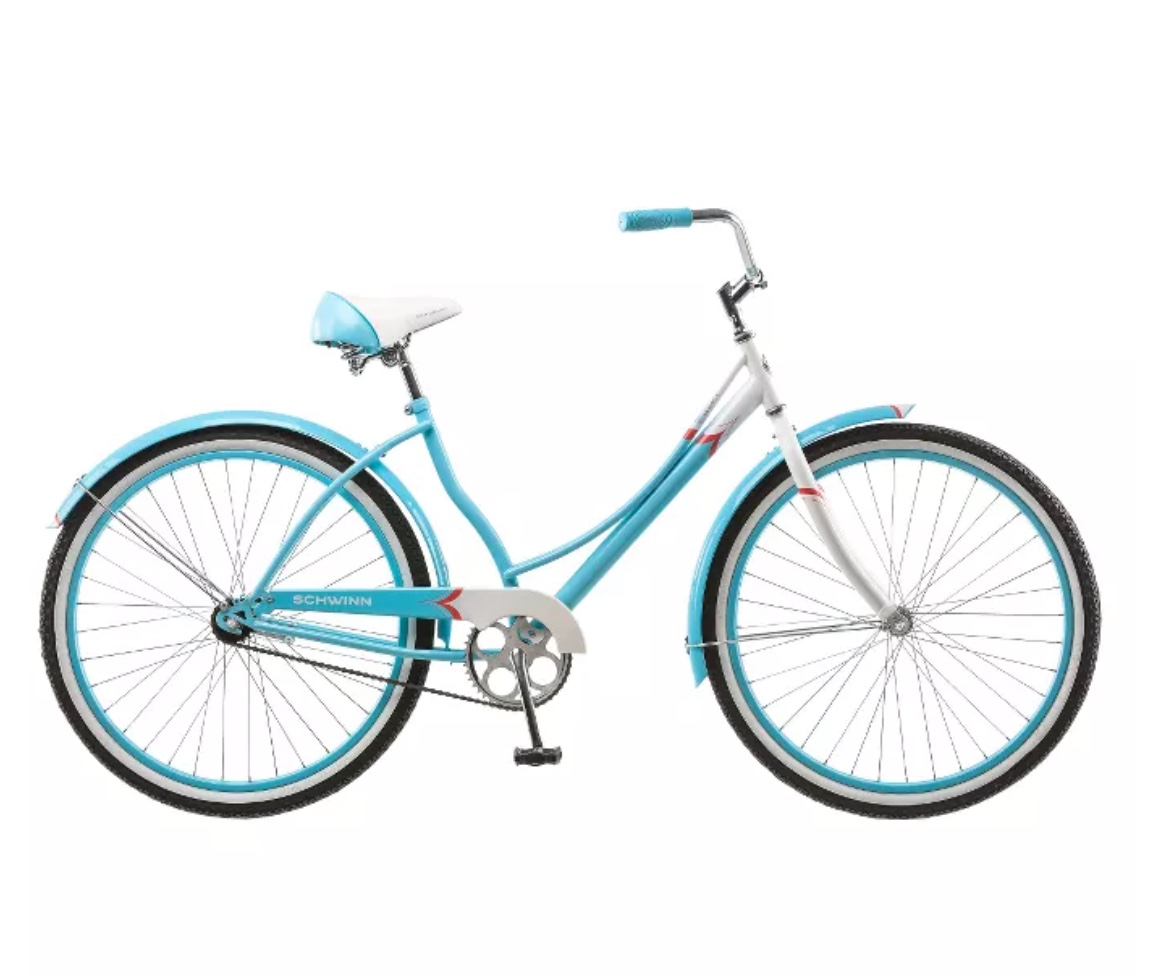 It's Summer Time: So Let's Get Those Little Ones Outside and on Brand New Bikes From Target