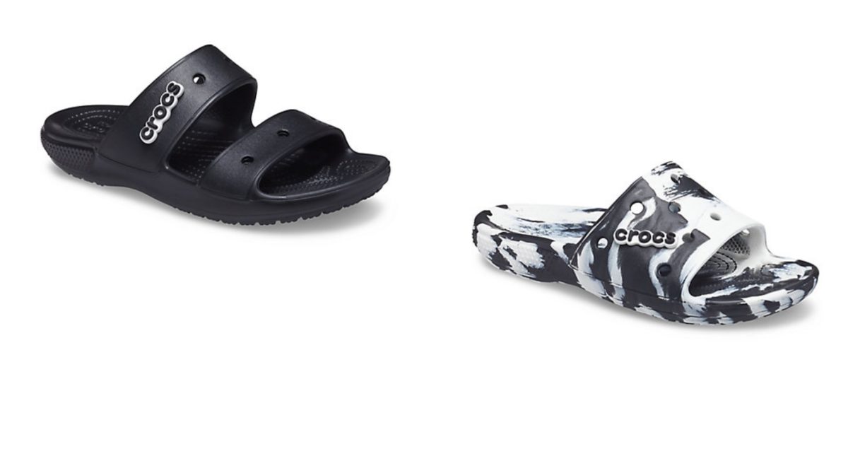 Crocs Season Is Coming And They Have a New Product People Are Obsessed With