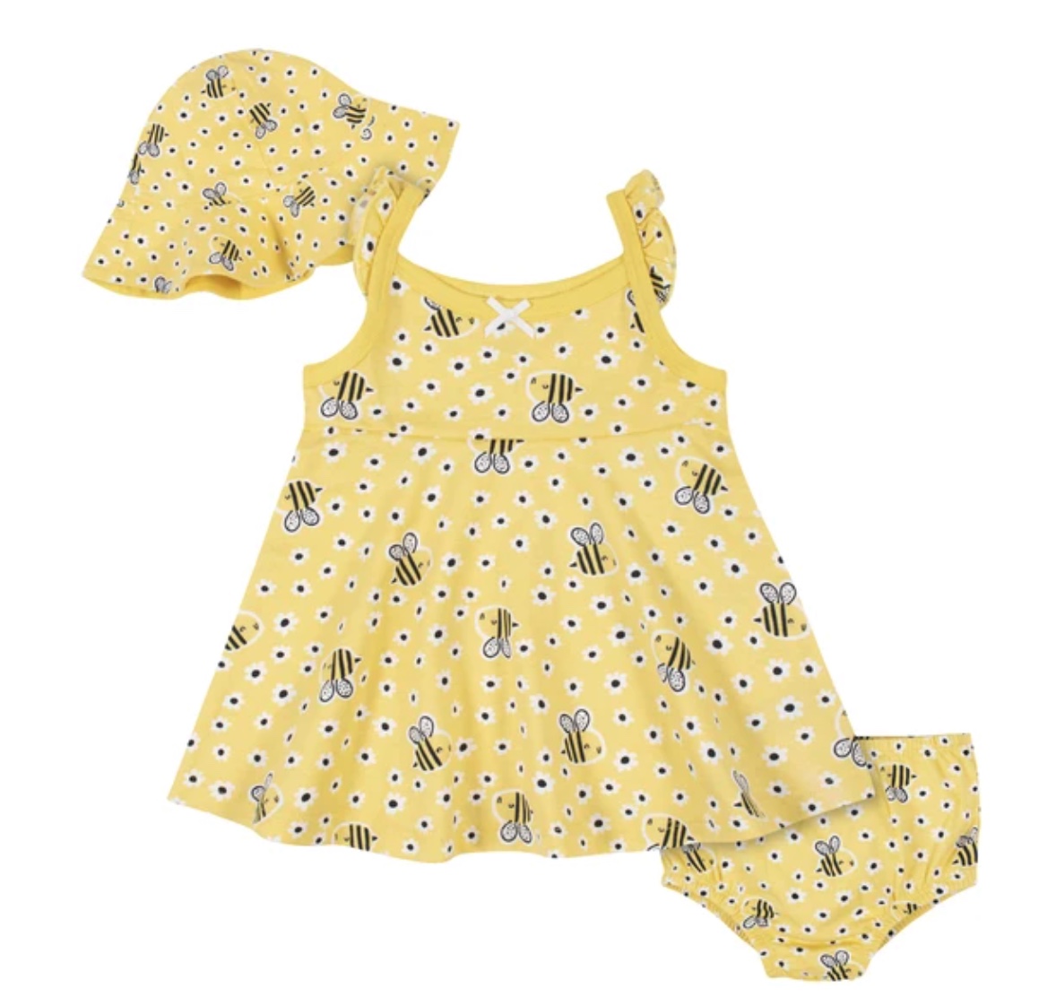 Let Gerber's Childrenswear Line Help You Prepare a Great Baby Shower Gift