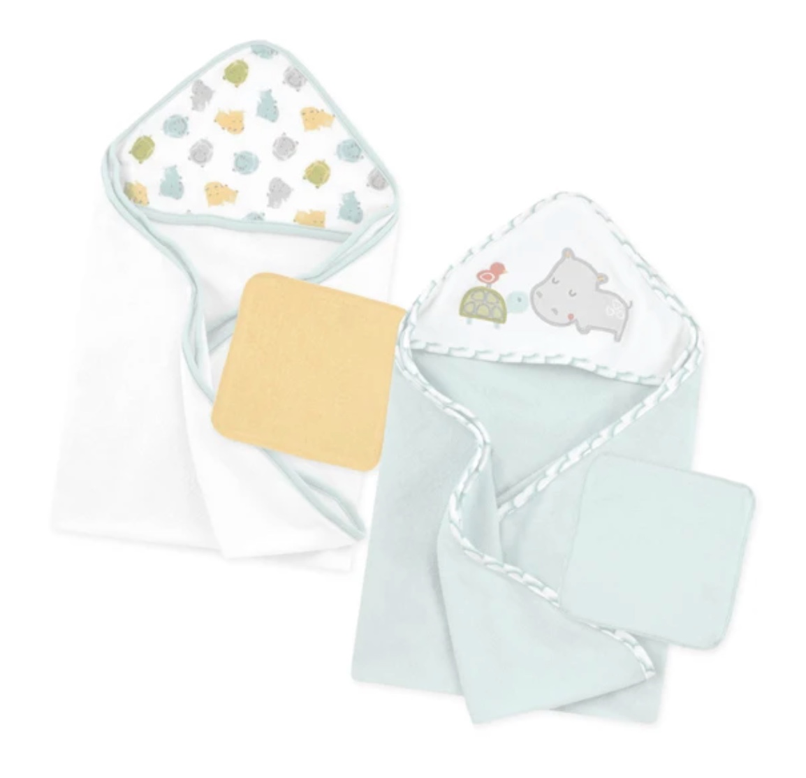 Let Gerber's Childrenswear Line Help You Prepare a Great Baby Shower Gift | So many great baby shower gift options!