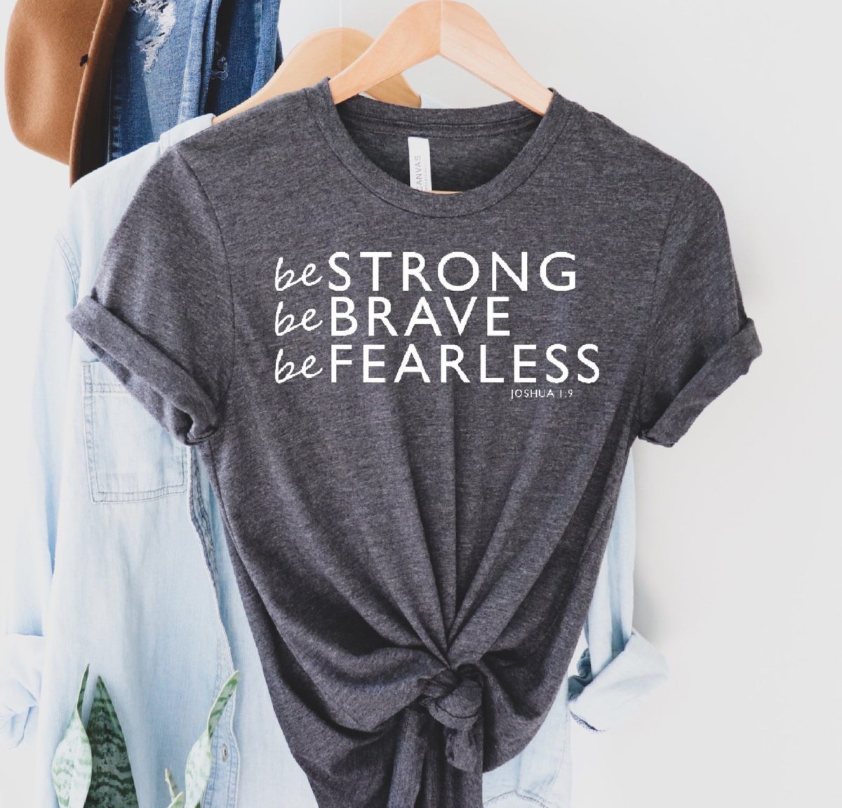 26 Awesome Etsy T-Shirts That Send a Positive Message and Make Great Gifts | "Choose joy!"