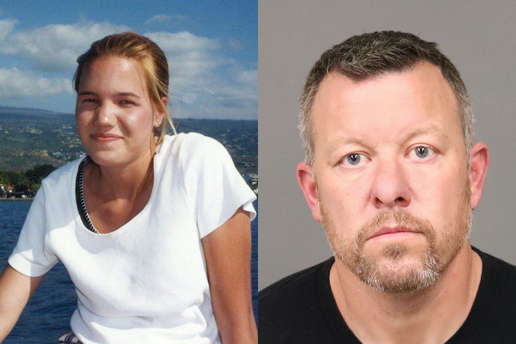 Kristin Smart's Former Classmate and His Father Arrested in Connection with Her 1996 Disappearance