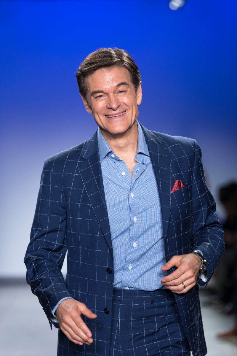 Dr. Oz May Have Just Saved Everyone’s Marriage…You’re Welcome | Are you ready to have your mind blown?