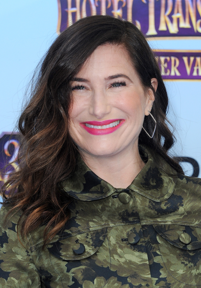 Kathryn Hahn Has Relied On Her 'Emotional Calendar' to Parent & Stay Sane this Past Year | "This chapter has changed me as a parent in terms of just being present," Kathryn Hahn revealed along with her advice to other parents.