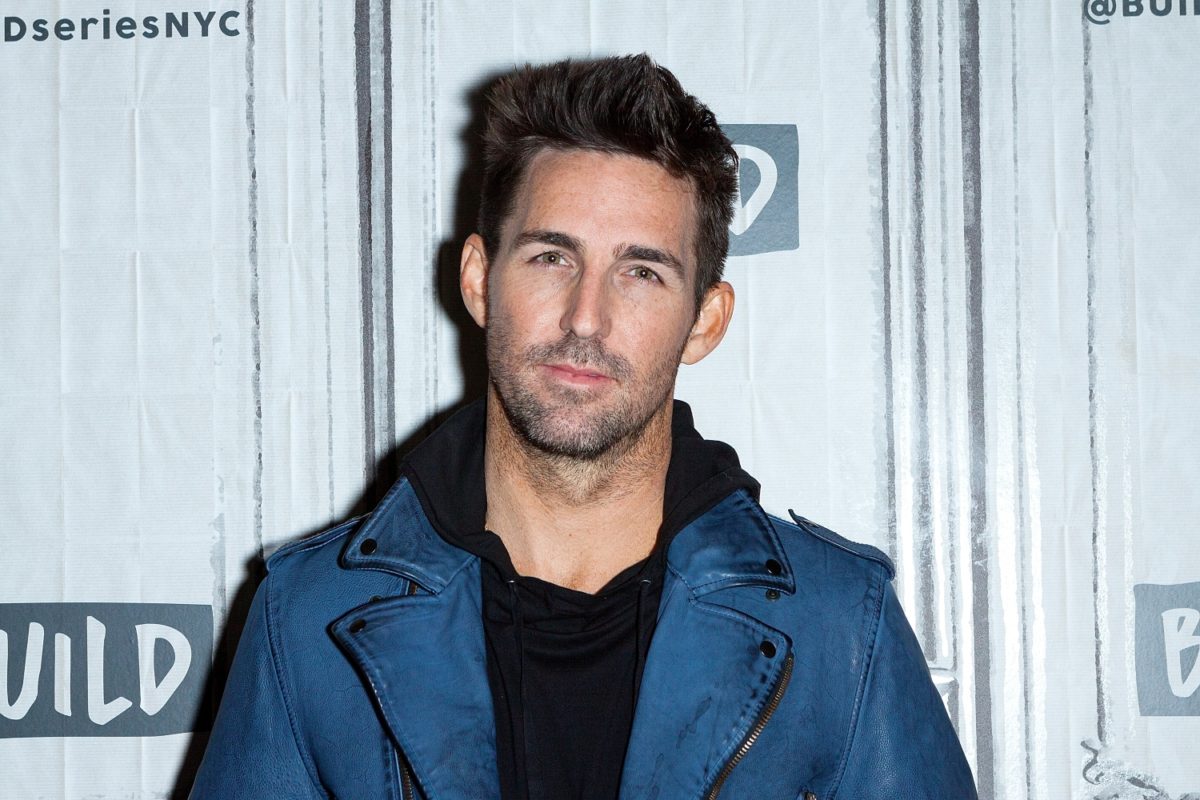 Jake Owen's 2-Year-Old Paris Spends Birthday In Hospital