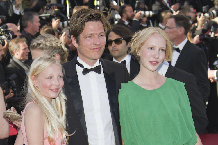 ‘Another Round’ Director Thomas Vinterberg Dedicates Oscar Win to Daughter Who Died During the Film's Production