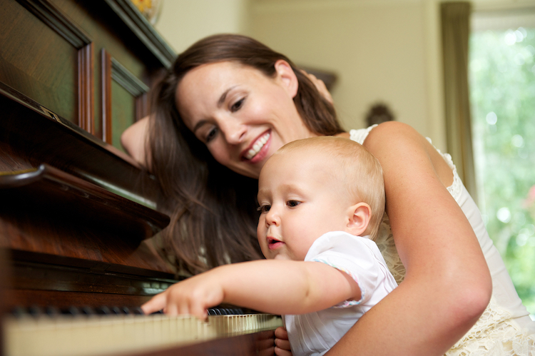 25 Beautiful Quotes About Mothers That You Can Use for Your Mother's Day Instagram Posts