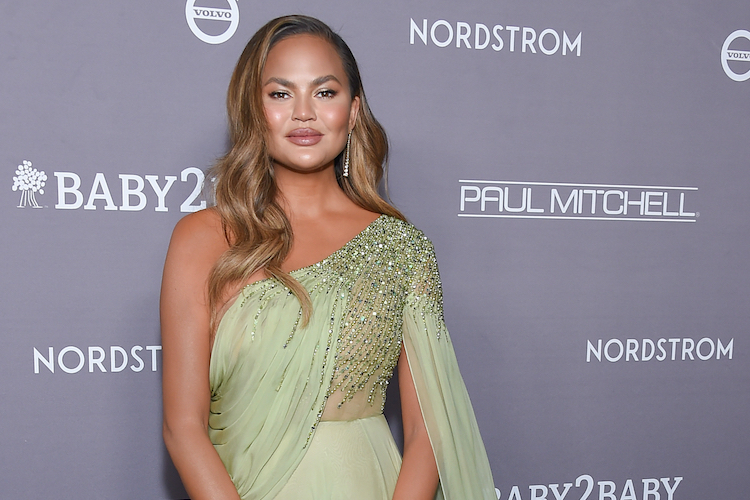 Chrissy Teigen Is Encouraging Son Miles to ‘Embrace' His Emotions: 'There's No Right Way to Be a Man'