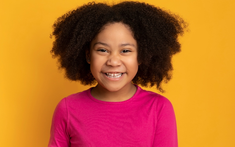 First-Grader Asks Old Navy For Jeans To Have Real Pockets