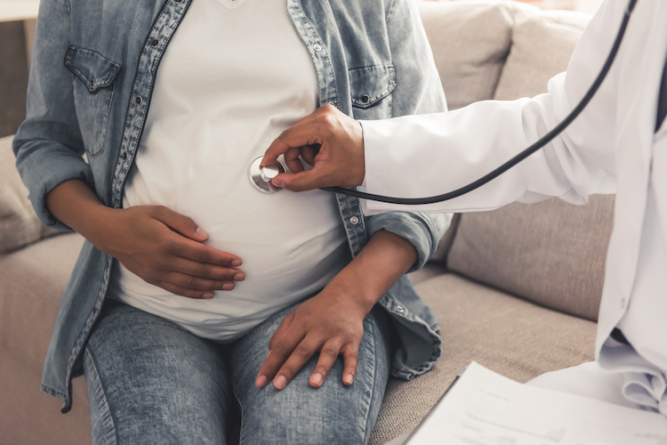 Black Maternal Health Crisis