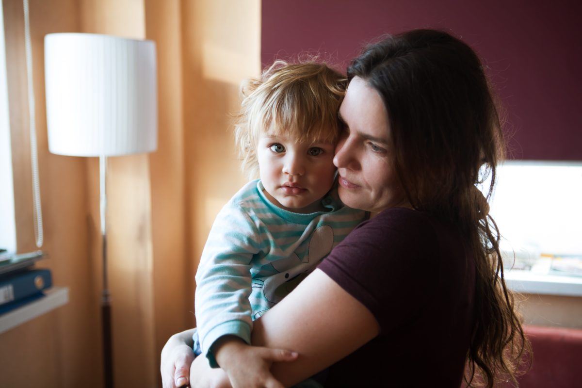 Grandparents Tell Grandkids To Put More Effort Into Looks