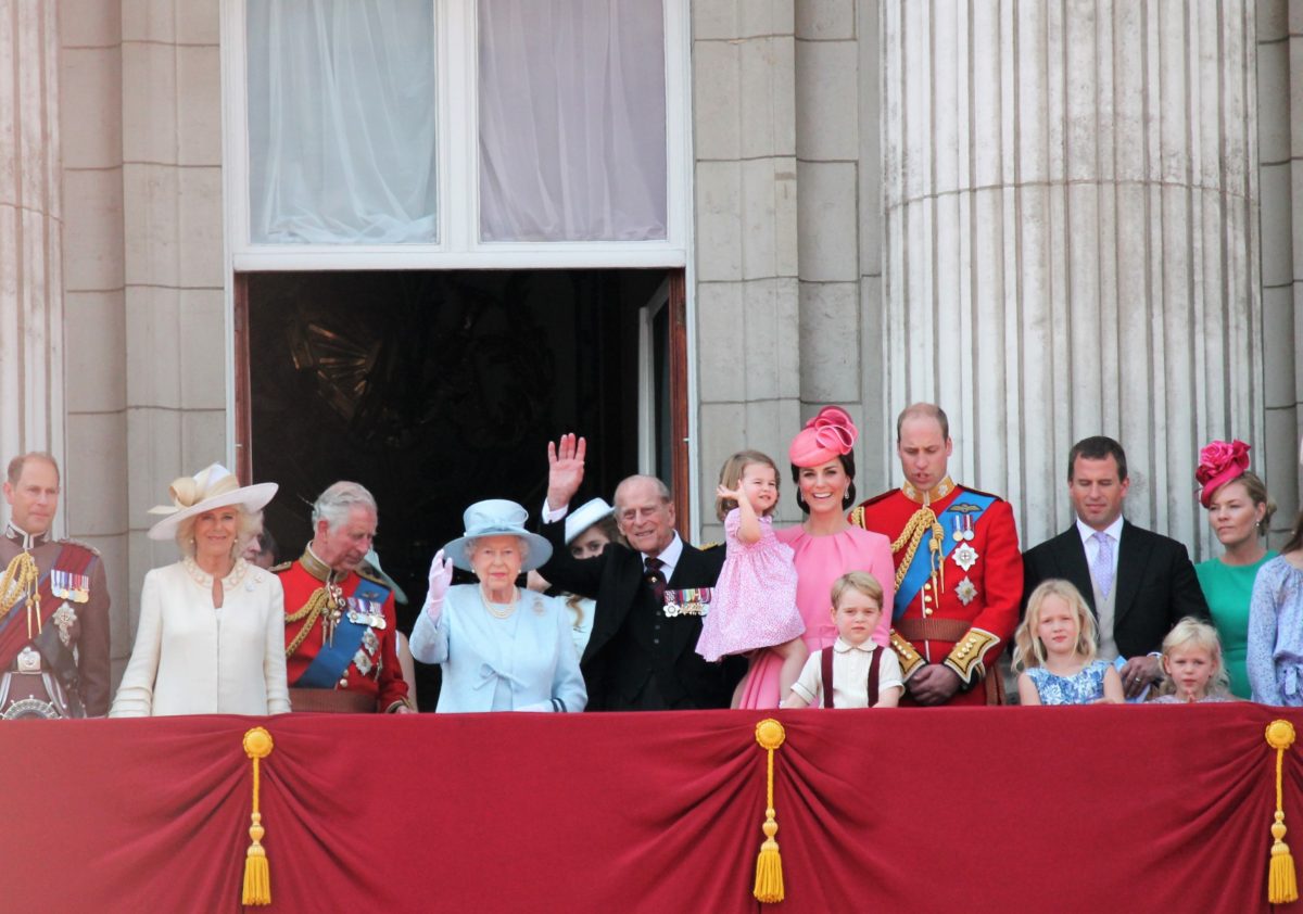 Buckingham Palace's Racist Policy Prohibited "Colored Immigrants Or Foreigners" From High-Level Positions Until At Least The Late 1960s | In their investigation on whether the Queen abuses her power of the "Queen's Consent", The Guardian found documents flatly stating that in Buckingham Palace "it was not, in fact, the practice to appoint coloured immigrants or foreigners" to clerical roles until at least the late 1960s.