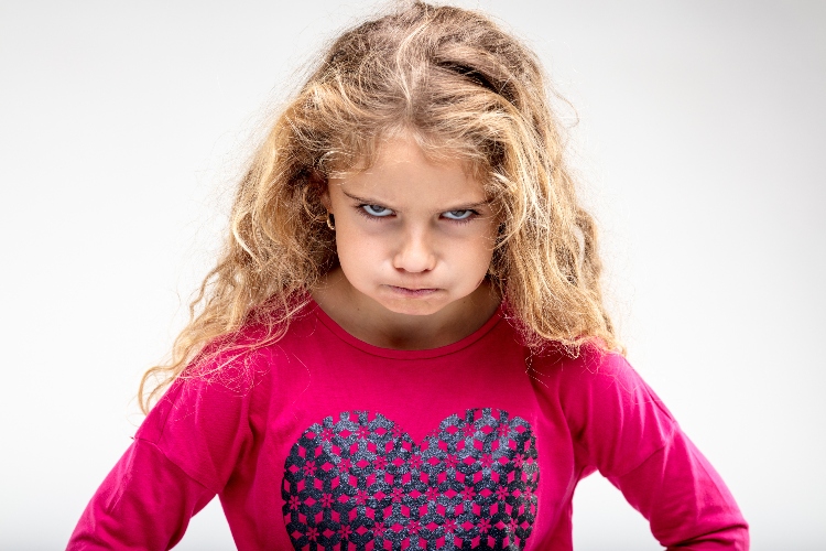 Q&A: I Really Need Advice For My Daughter's Behavior