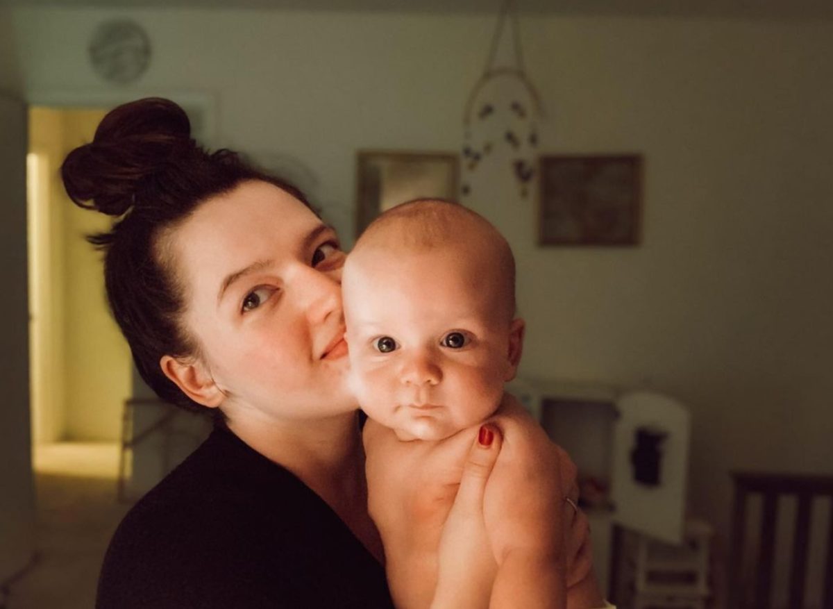 Mom Shares Viral Breast Pump Trick Via TikTok