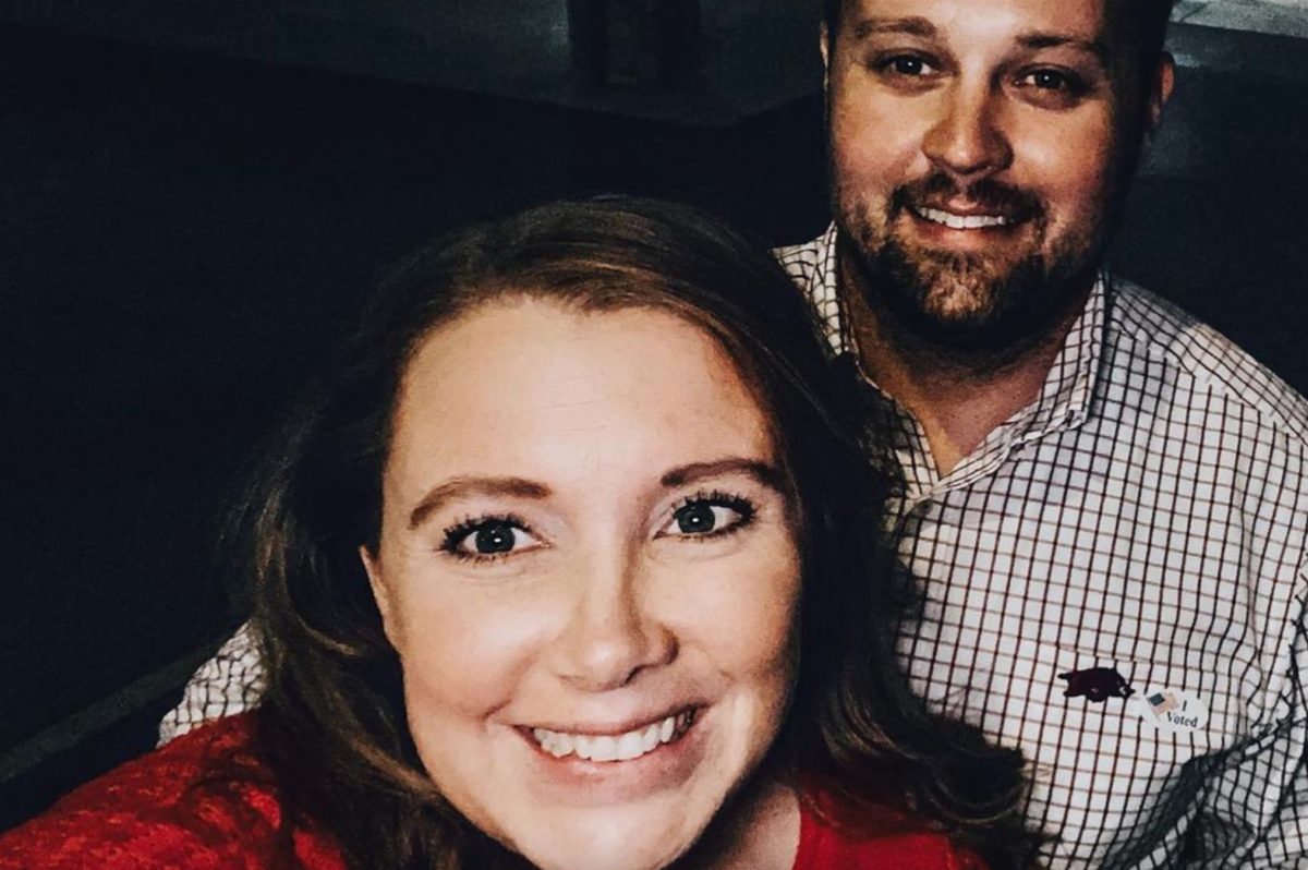 Anna Duggar Returns to Instagram Since Josh Duggar's Arrest to Make Major Announcement