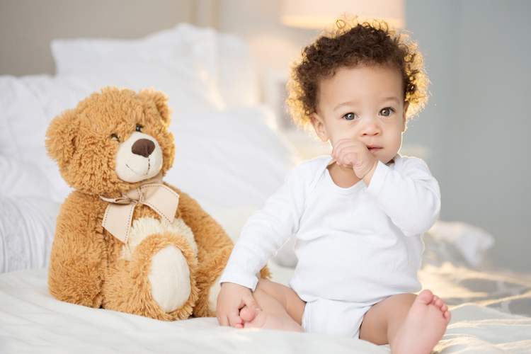 30 Biblical Baby Names with Meanings