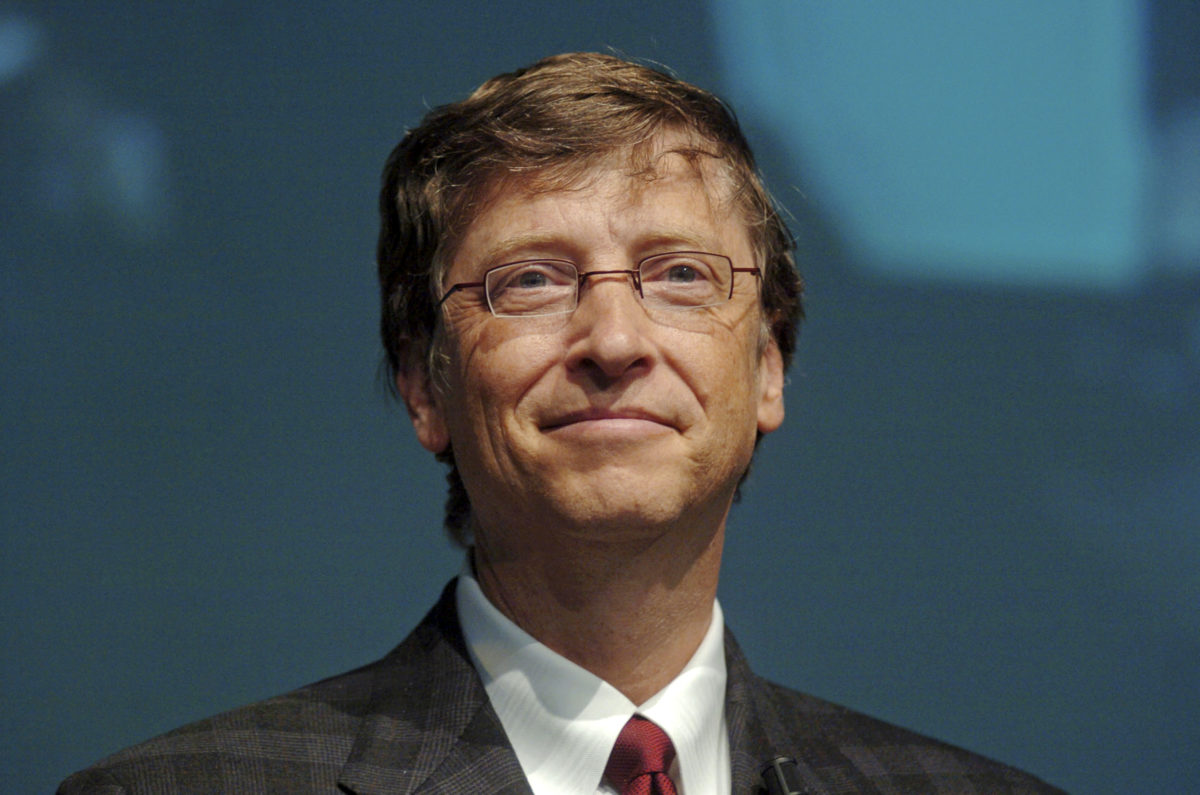 Affair With an Employee: Bill Gates Steps Down From Microsoft Board Days After News of Divorce Following Investigation