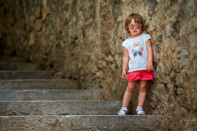 101 French Last Names that Make Good First Names | Looking for a tasteful French last name to use as a first or middle name for your baby?