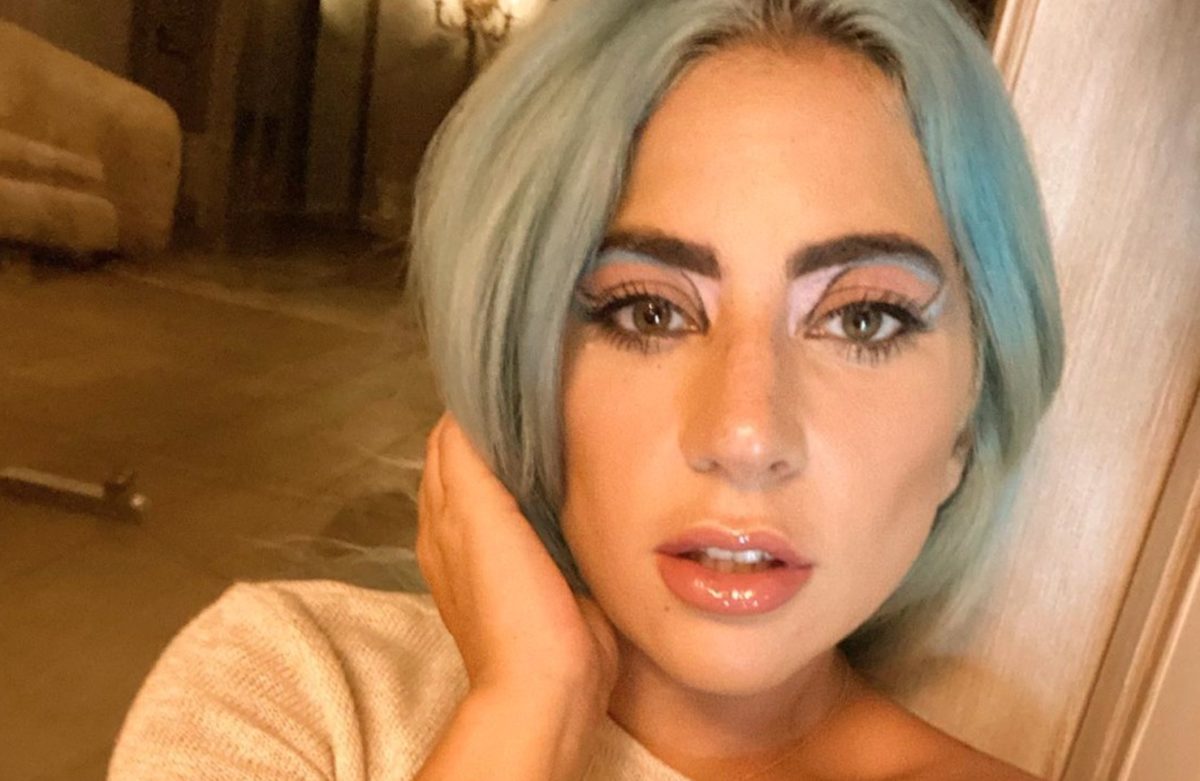 Lady Gaga Opens Up In Emotional and Vulnerable Interview About the Impacts of Her Rape at 19