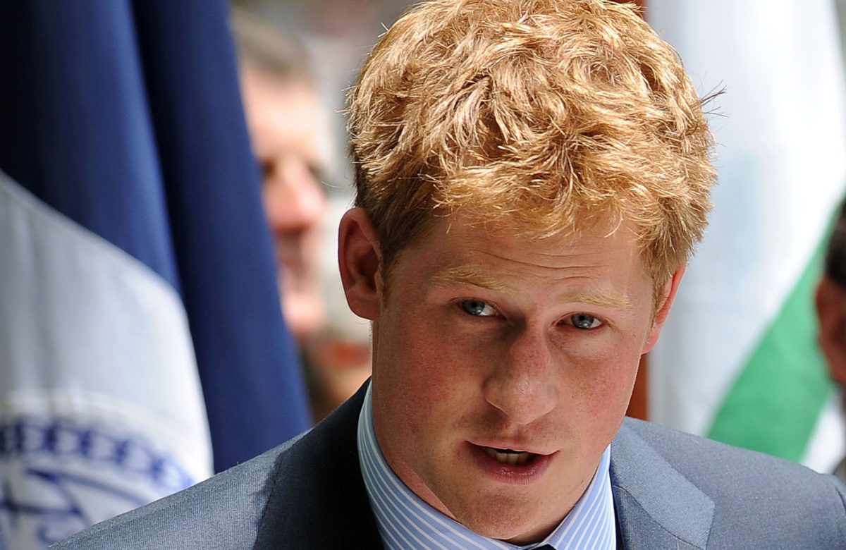 Prince Harry's Latest Interview Said He Wanted to Break the Cycle of 'Pain and Suffering' in the Royal Family