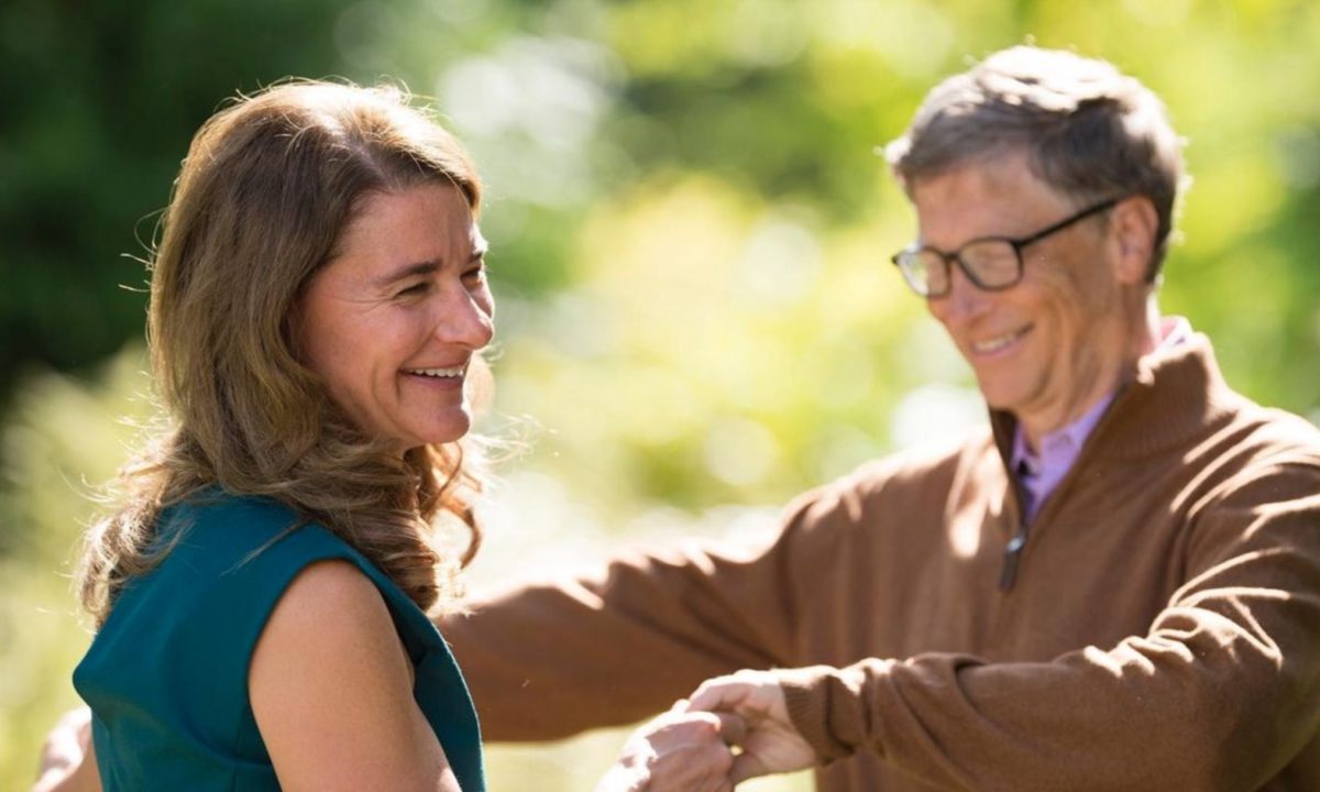 Bill and Melinda Gates Announce Divorce 27 Years After Saying 'I Do'