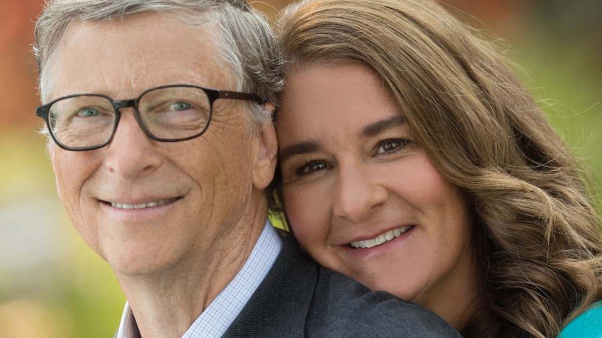 Report Alleges Melinda Gates Hired a Divorce Lawyer After Learning About Bill's Relationship With Jeffrey Epstein