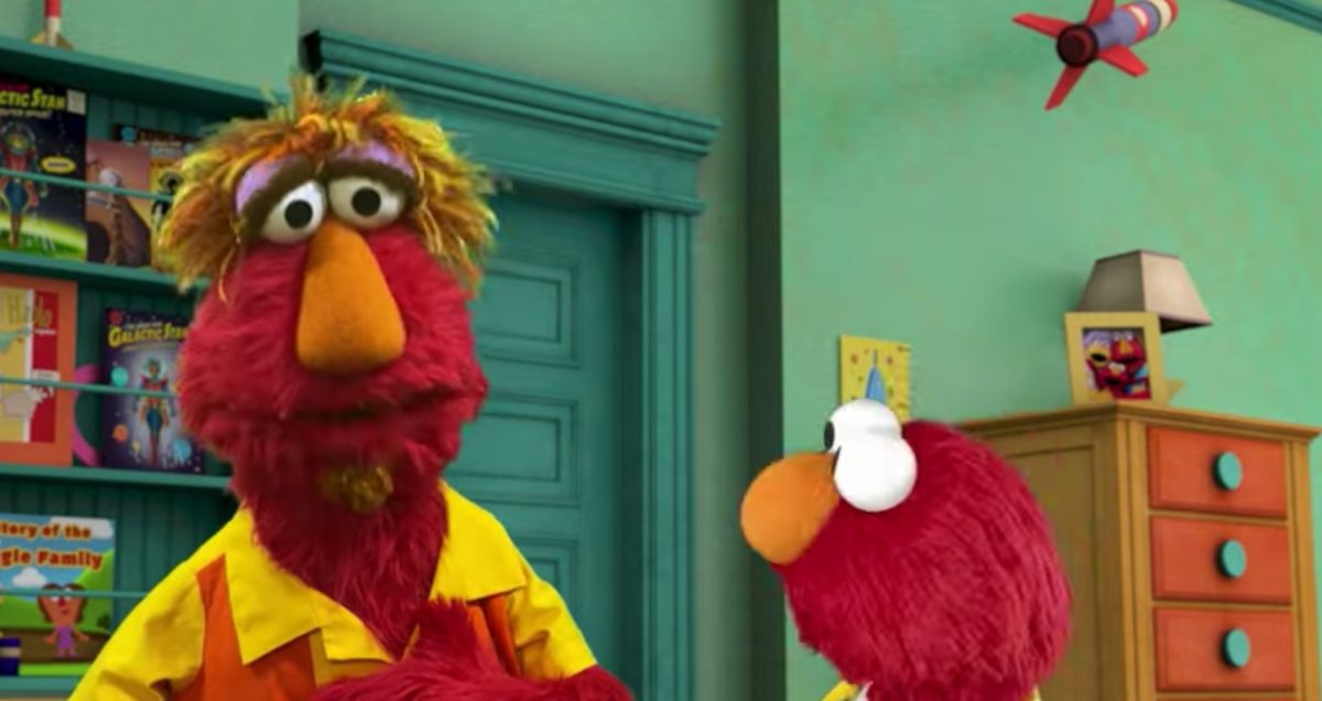 Sesame Street Shares Series Of PSA's On COVID Vaccine