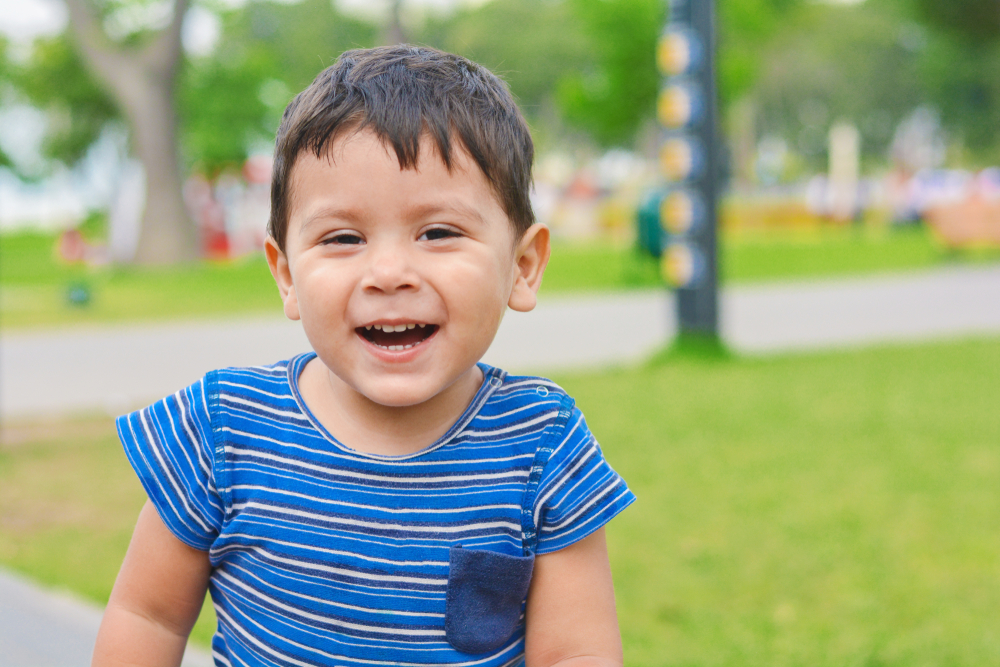 150 Spanish Names for Boys