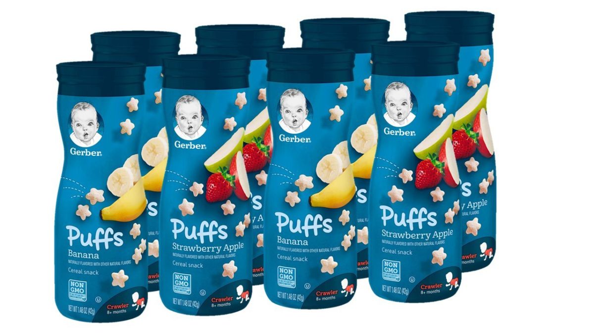 Great Baby Food Your Little One Will Love